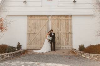 Overlook Barn - 10