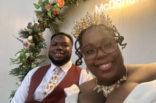 Sheree Amour Weddings & Event Planning - 5
