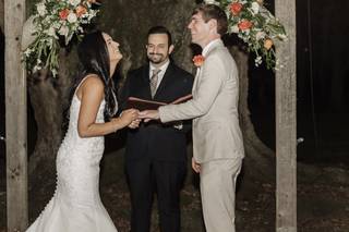SMM Officiant Services - 3