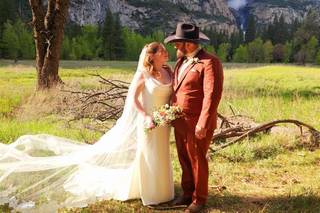 A Love Story by Angela's Bridal - 14