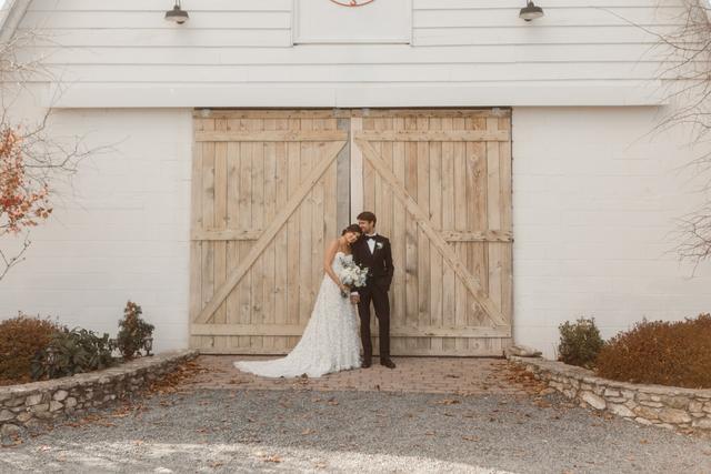 Overlook Barn - 4