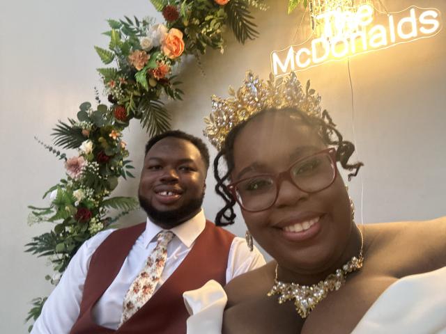 Sheree Amour Weddings & Event Planning - 1