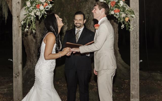 SMM Officiant Services - 1