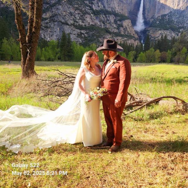 A Love Story by Angela's Bridal - 4