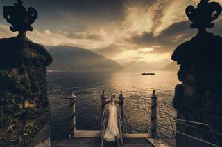Distinctive Italy Weddings - 99