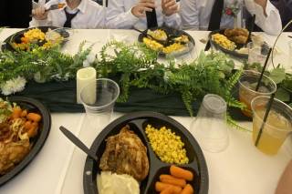 Renard's Catering - 6