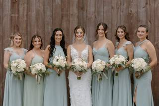 Ashleigh Taylor Bridal & Beauty - 29