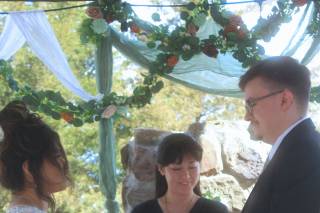 Lauren Vargas, Officiant - 16