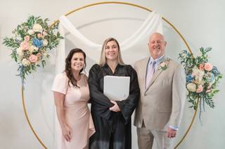 Norris Nuptials - 4