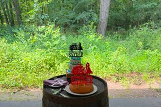 Weddings at Eisler Farms - 7
