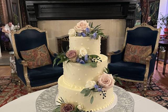 Zeffert and Gold Catering and Event Planning 3