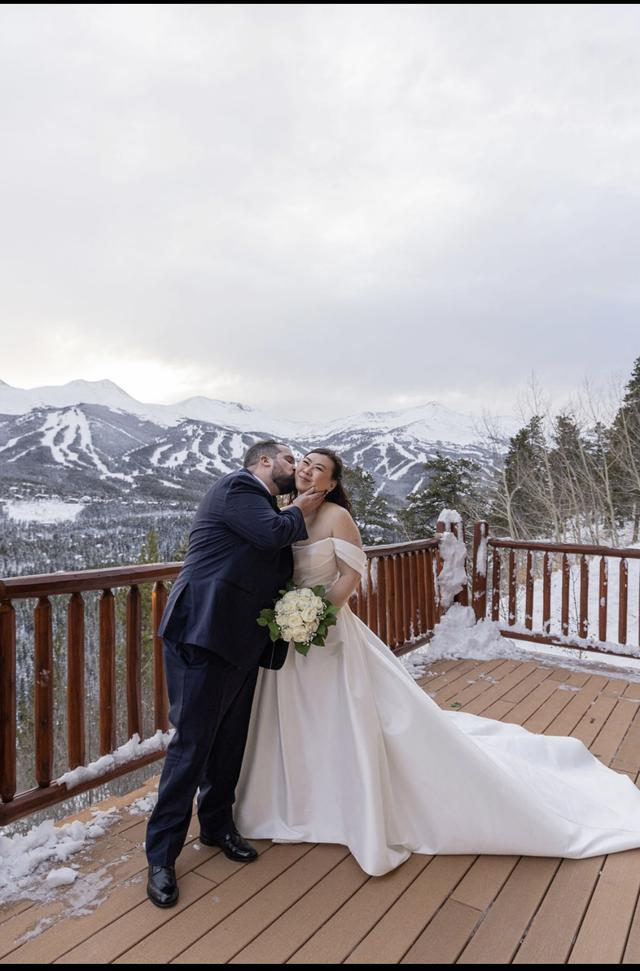The Lodge at Breckenridge - 2