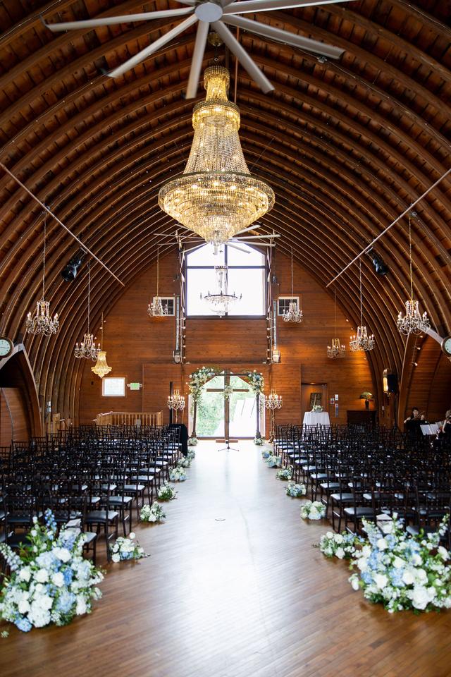 Kenzie Heckmann Events - 1