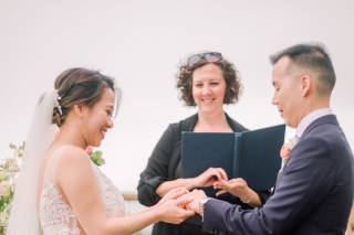 Santa Cruz Officiant - 18