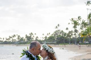 Just Married Hawaii - 39