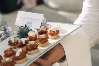 Corcoran Caterers - 7