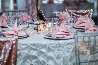 Unique Rose Events and Designs - 48