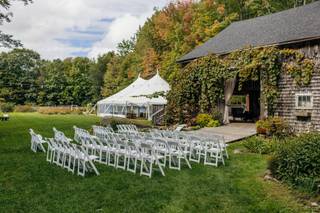 Caswell Farm & Wedding Barn - 20