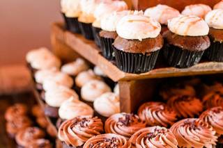 The Cupcake Couture - 16