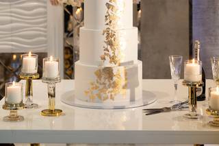 Bella Blanca Event Center - 17