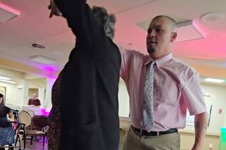 Cherished Memories Wedding DJ Services - 35
