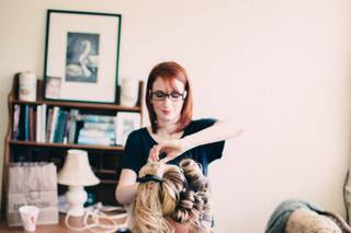 Updo's On-Site by Jessie - 5