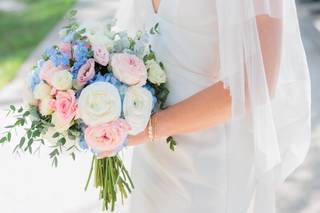 Sarah & Ben - 5
