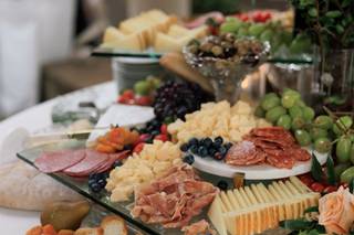 A Thyme To Cook Catering - 11
