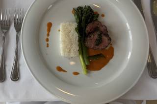 Vienna Calling Fine Catering - 5