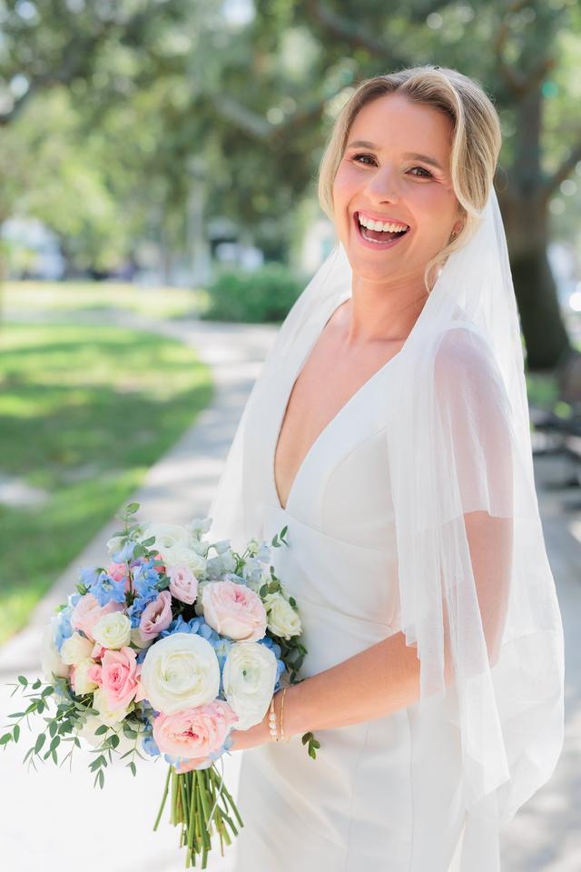 Sarah & Ben - 2