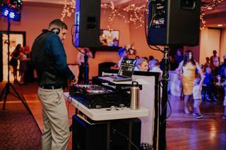 DJ Ryan Rousseau - 12