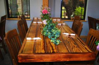 The Cedar House at Rollin Rock Ranch - 6