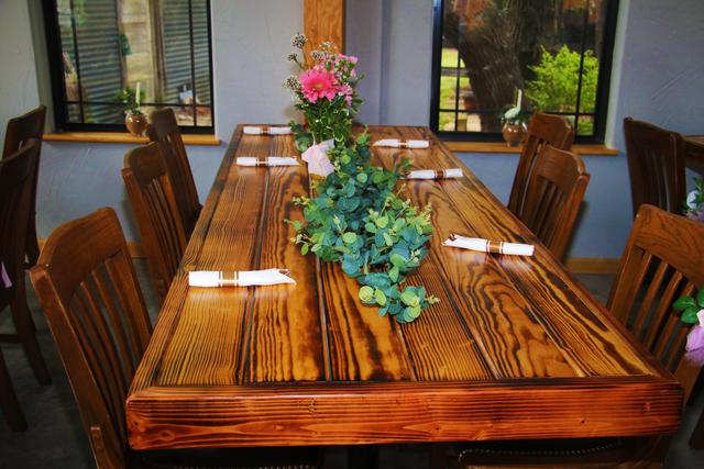 The Cedar House at Rollin Rock Ranch - 4
