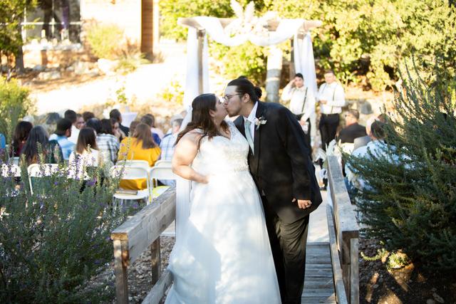 Geronimo Oaks Weddings and Events - 3