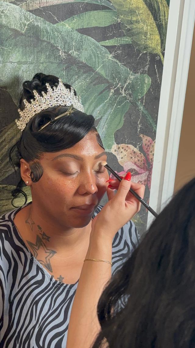 Winks and Kisses Makeup Artistry - 2