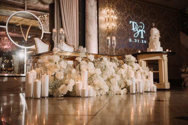 Dahlia Floral & Event Design - 4