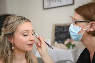 take forty five - airbrush makeup artist - 5