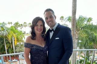 Athena's Bridal Boutique - 19