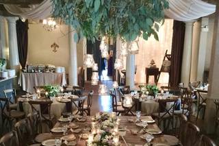 The Mansion at Cedar Hill - 19