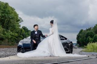 Ron Wood Photo, Video, DJ/MC & Planning Services - 13