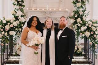 1 Beautiful Day with Rev. Maureen Jeffries - 15