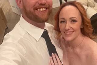 Austin Area Weddings - 19