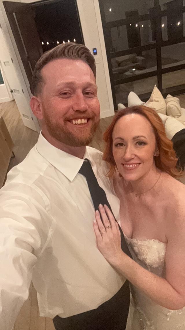 Austin Area Weddings - 1