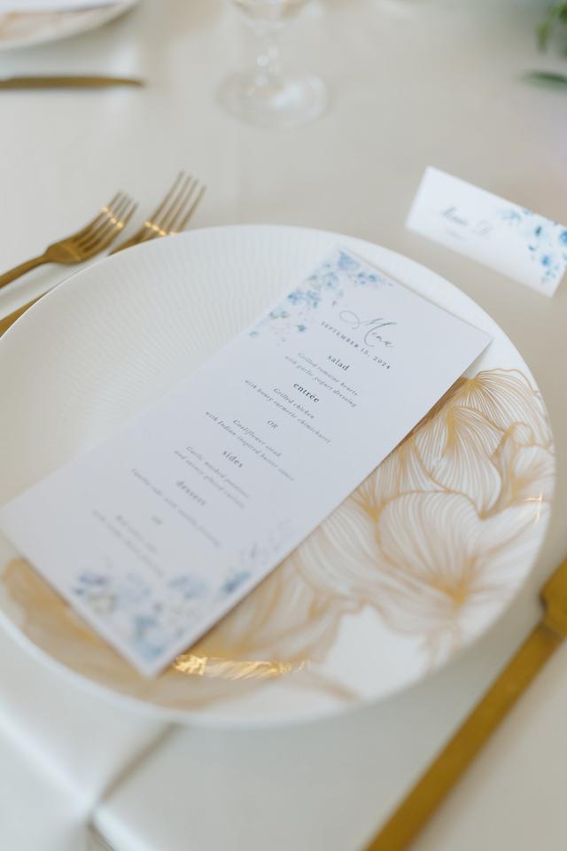 Under the Oak Catering - 2