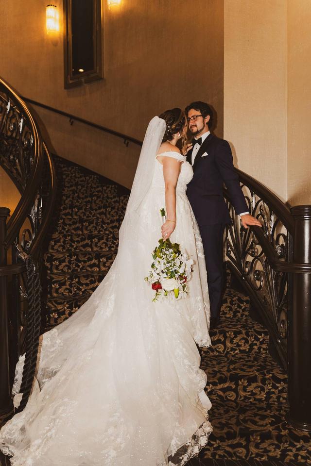 The Seville - Chicagoland All-Inclusive Wedding Venue - 2