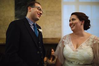 Story & Gold Weddings - 31