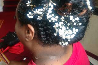 Shear Brilliance Salon - 10