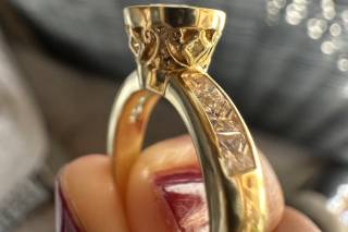 Lady Cromer Jewelry - 6