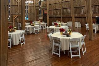 The Bicentennial Barn - 6