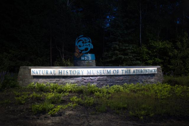 The Wild Center - 1